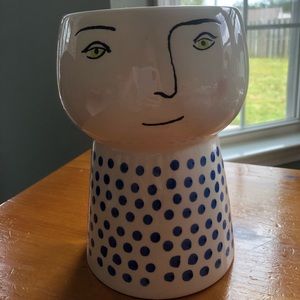 Target Opal House Family Planter